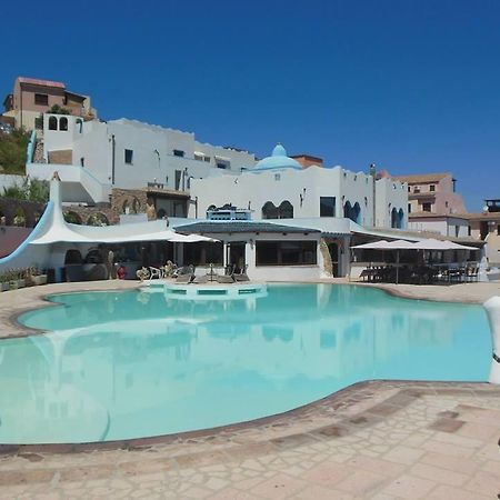 Hotel Dello Gnu San Pasquale Exterior foto