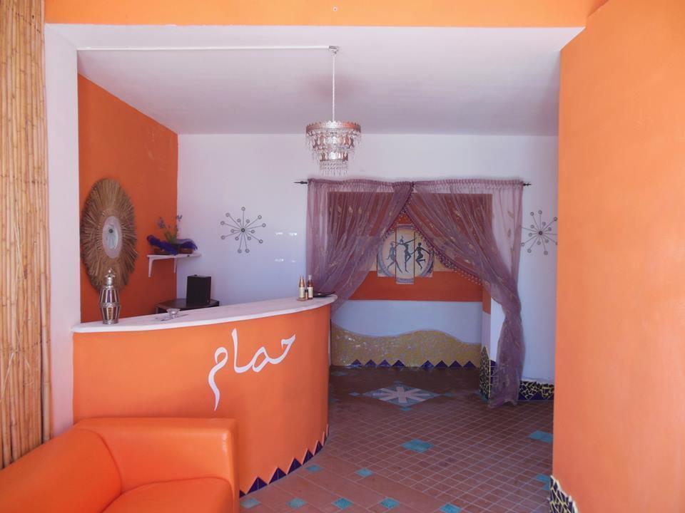 Hotel Dello Gnu San Pasquale Exterior foto