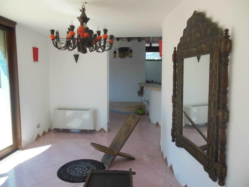 Hotel Dello Gnu San Pasquale Exterior foto