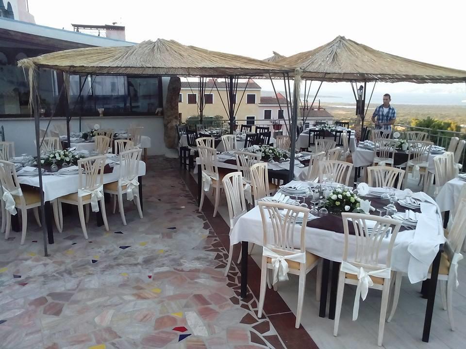 Hotel Dello Gnu San Pasquale Exterior foto