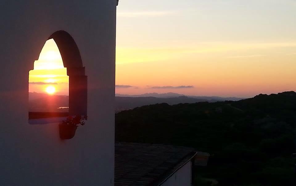 Hotel Dello Gnu San Pasquale Exterior foto