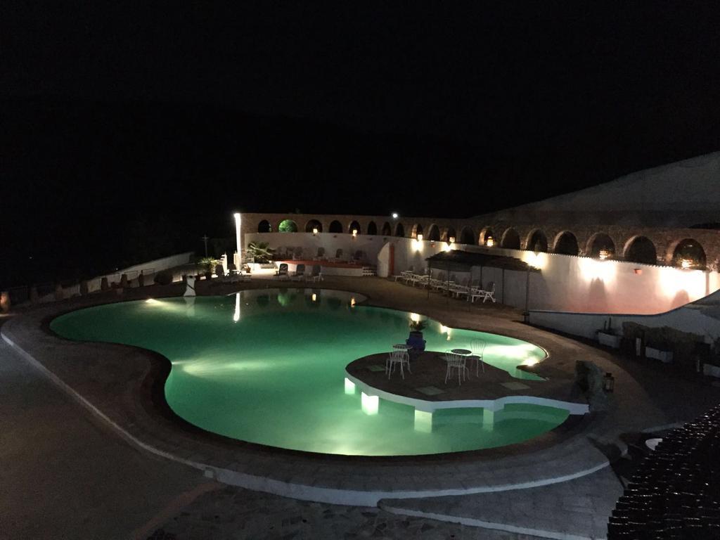 Hotel Dello Gnu San Pasquale Exterior foto